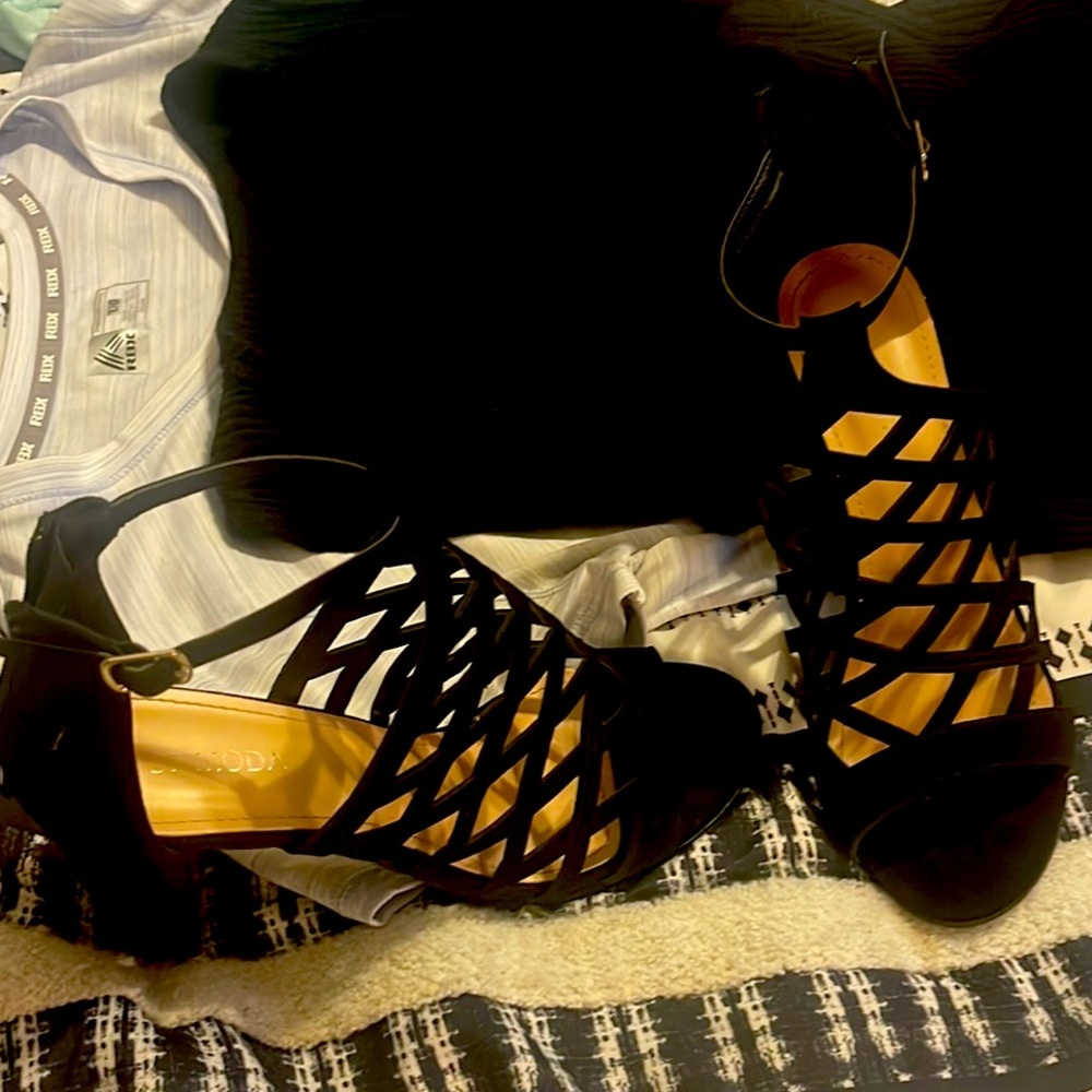 Heels